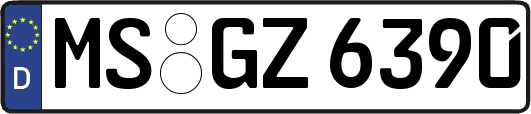 MS-GZ6390