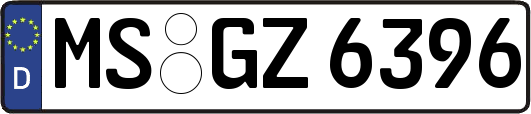 MS-GZ6396