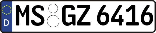 MS-GZ6416