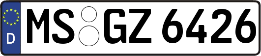 MS-GZ6426
