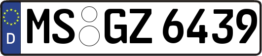 MS-GZ6439