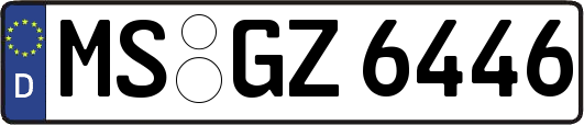 MS-GZ6446
