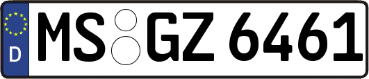 MS-GZ6461