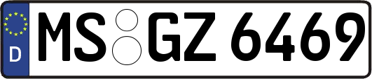 MS-GZ6469