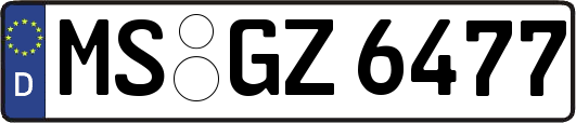 MS-GZ6477