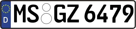 MS-GZ6479