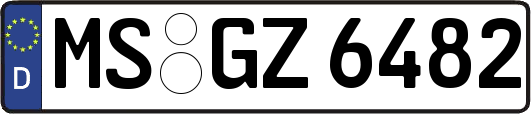 MS-GZ6482