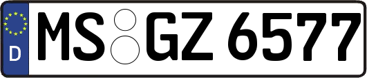 MS-GZ6577