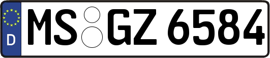 MS-GZ6584