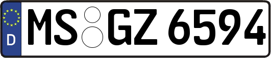 MS-GZ6594