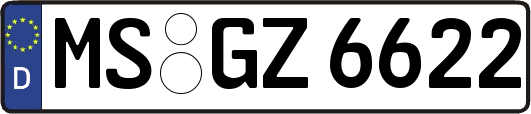 MS-GZ6622