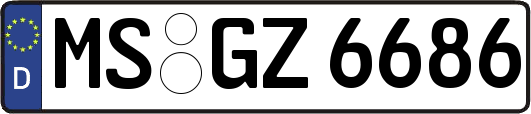 MS-GZ6686