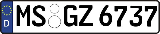 MS-GZ6737