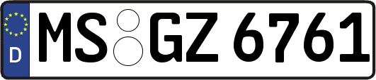 MS-GZ6761