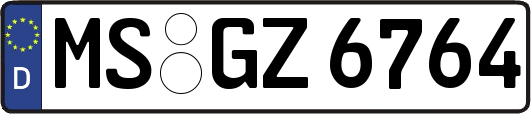 MS-GZ6764