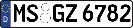 MS-GZ6782