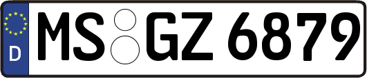 MS-GZ6879