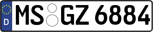 MS-GZ6884