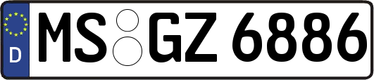 MS-GZ6886