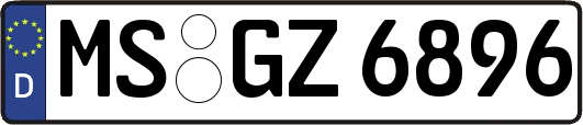 MS-GZ6896