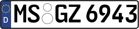 MS-GZ6943