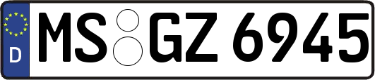 MS-GZ6945