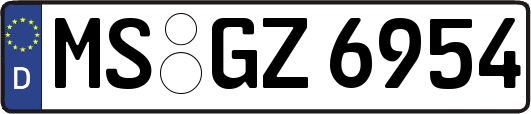MS-GZ6954