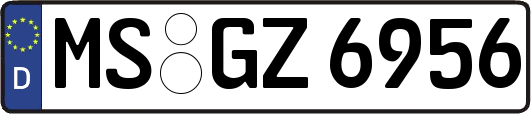 MS-GZ6956