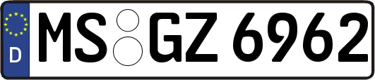 MS-GZ6962