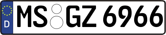 MS-GZ6966