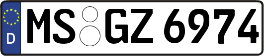 MS-GZ6974