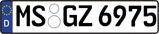 MS-GZ6975