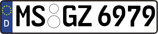 MS-GZ6979