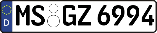MS-GZ6994