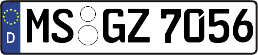 MS-GZ7056