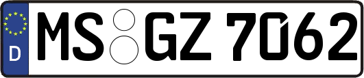 MS-GZ7062