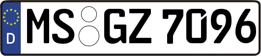 MS-GZ7096