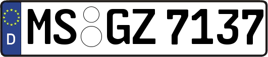 MS-GZ7137