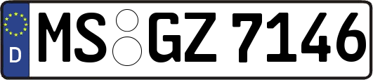 MS-GZ7146