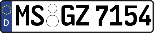 MS-GZ7154