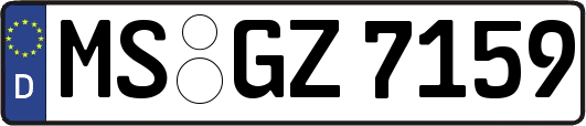 MS-GZ7159