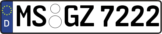 MS-GZ7222