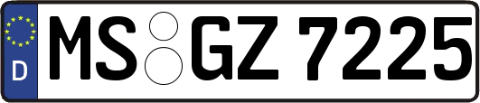MS-GZ7225