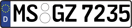 MS-GZ7235
