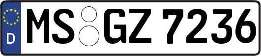 MS-GZ7236