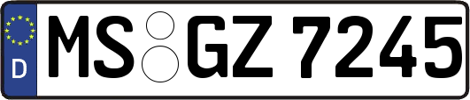 MS-GZ7245
