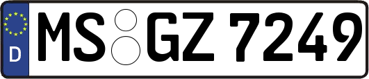 MS-GZ7249