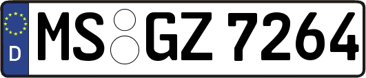 MS-GZ7264