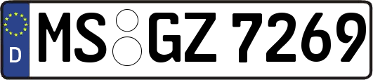 MS-GZ7269
