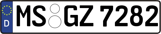 MS-GZ7282